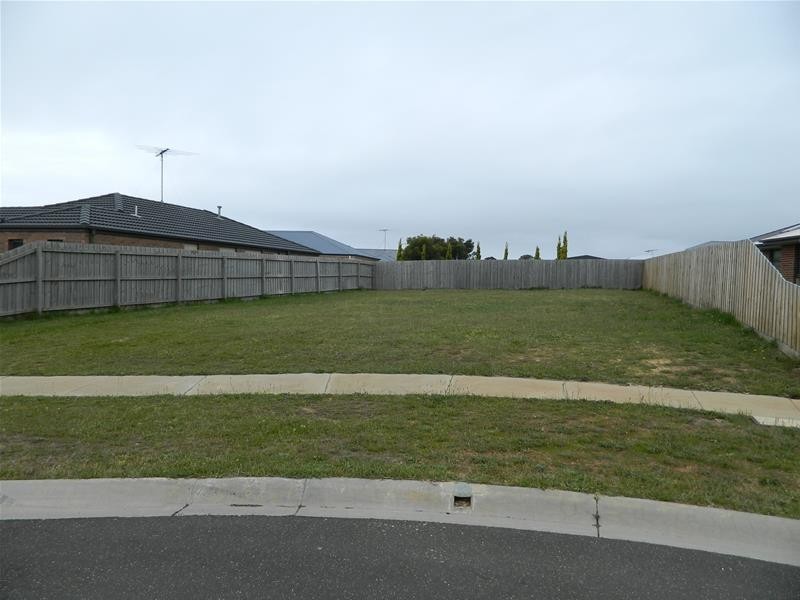 Lot/103 Seaspray Court, Indented Head VIC 3223