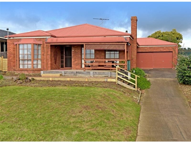 19 Hawthorn Street, Portarlington VIC 3223