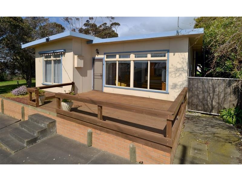 6 Clarke Street, Portarlington VIC 3223