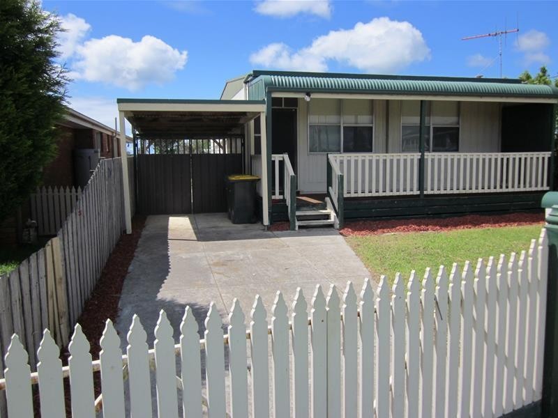 50 Seaforth Drive, Portarlington VIC 3223