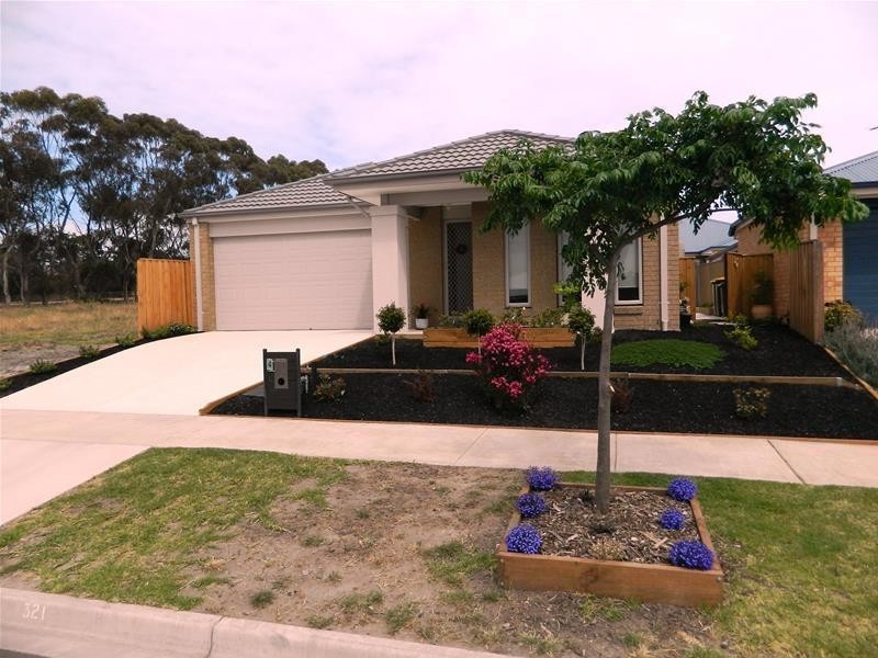 4 Serendipity Place, Portarlington VIC 3223