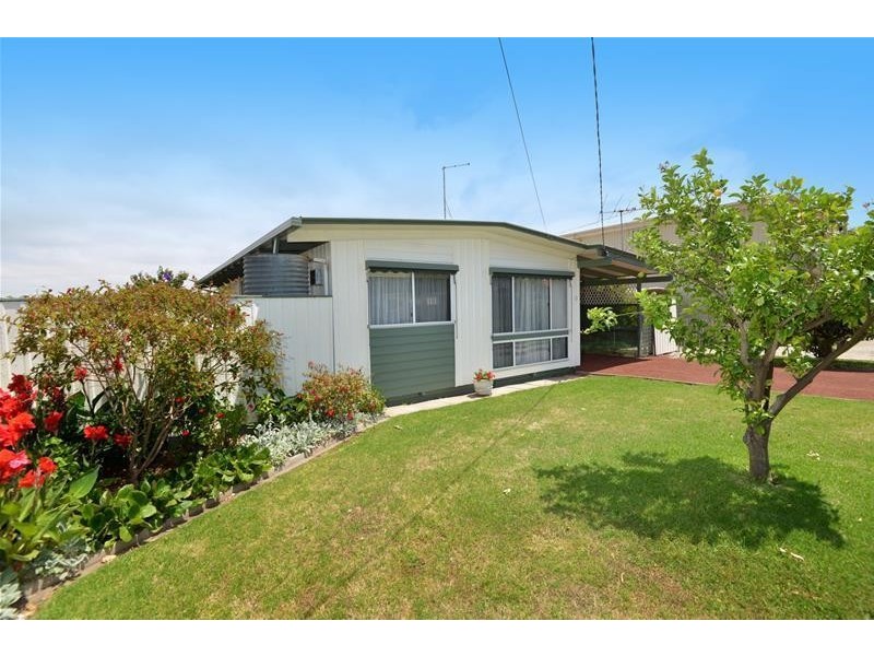 12 Flinders Street, Indented Head VIC 3223