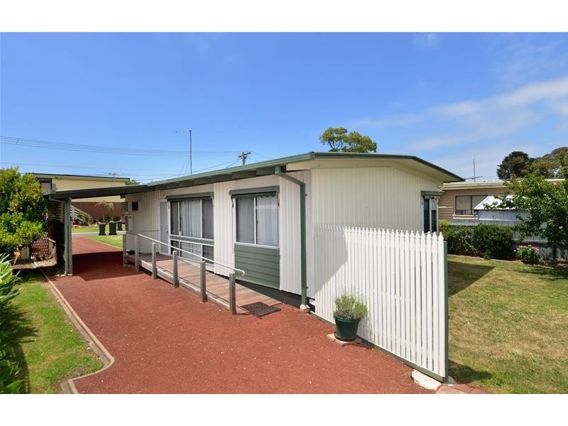 12 Flinders Street, Indented Head VIC 3223