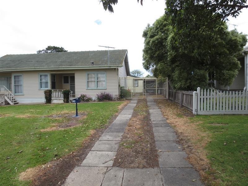 28 Drysdale Street, Portarlington VIC 3223