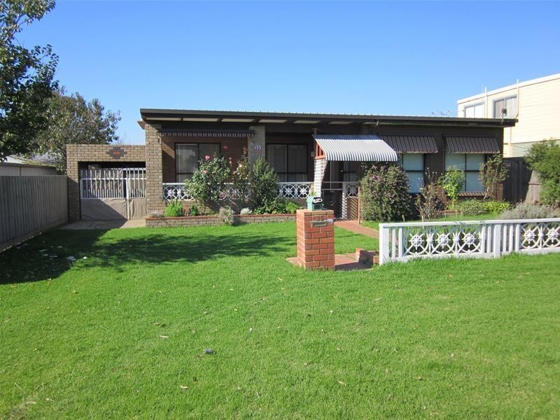 35 Batman Street, Portarlington VIC 3223