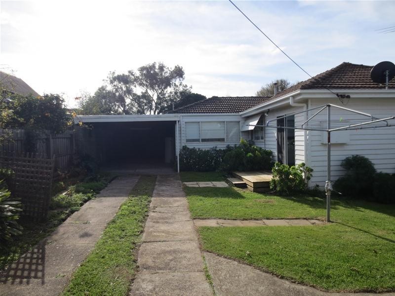 6  Gellibrand Street, Portarlington VIC 3223