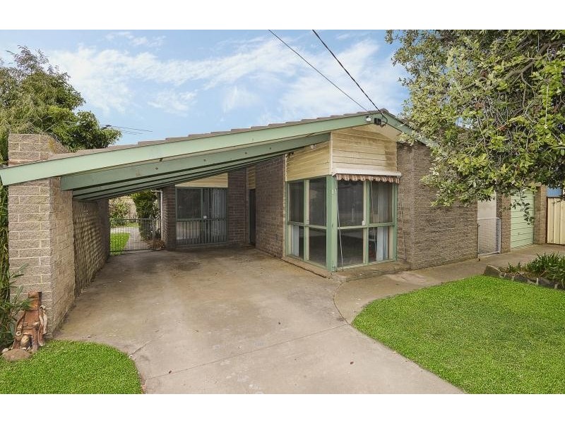 13 Grassy Point Road, Indented Head VIC 3223