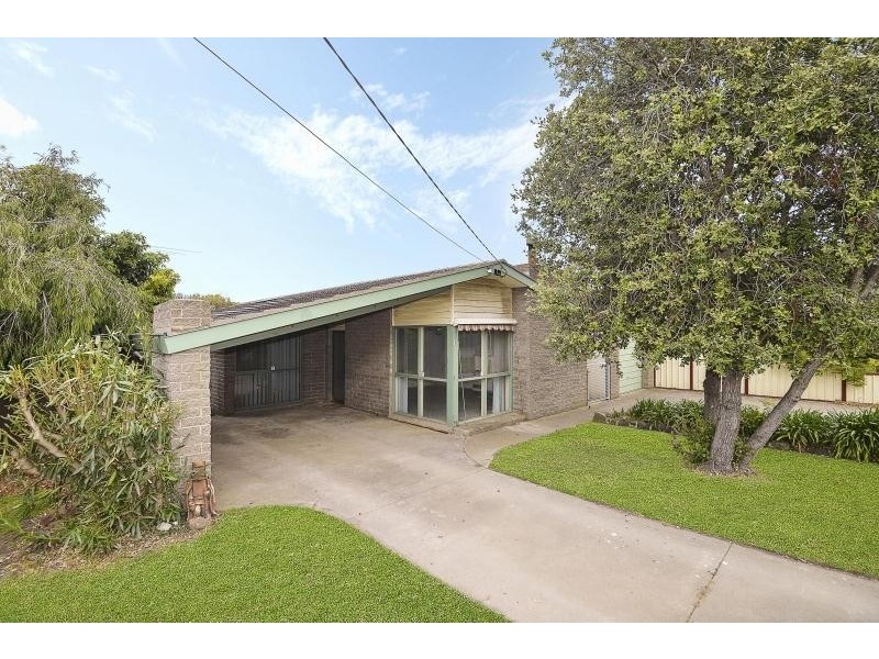 13 Grassy Point Road, Indented Head VIC 3223