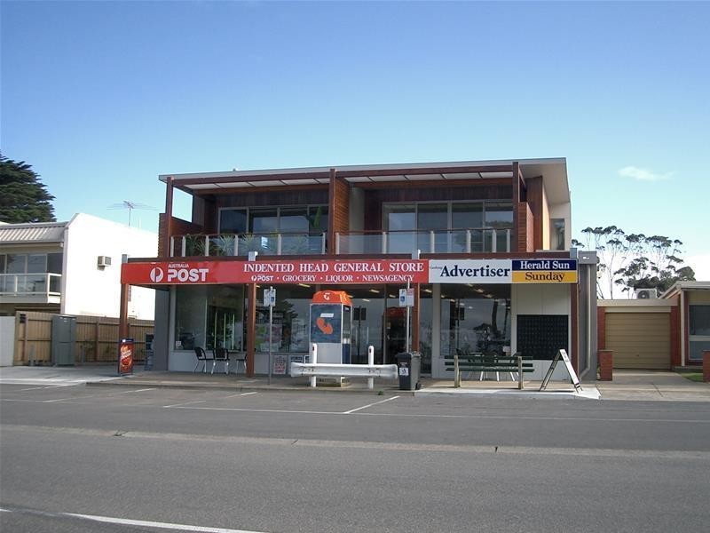 Lot/206 Annmaree Drive, Indented Head VIC 3223