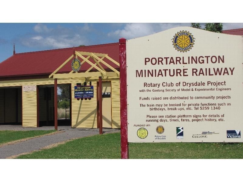 10 Ramblers Road, Portarlington VIC 3223