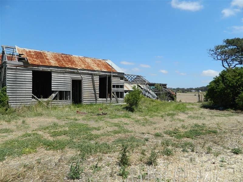 Lot 2, 1-65  Point Richards Road, Portarlington VIC 3223