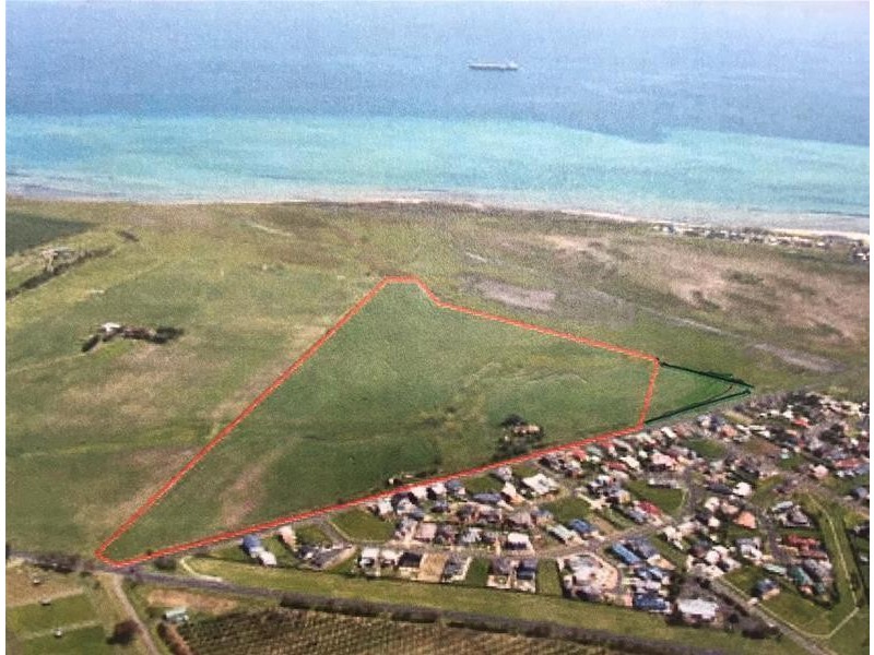 Lot 2, 1-65  Point Richards Road, Portarlington VIC 3223