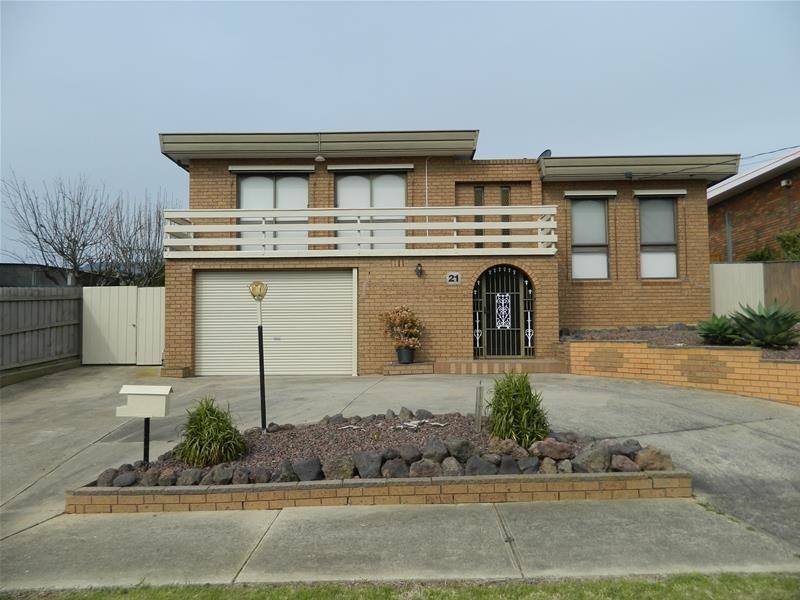 21 Mueller Street, Portarlington VIC 3223
