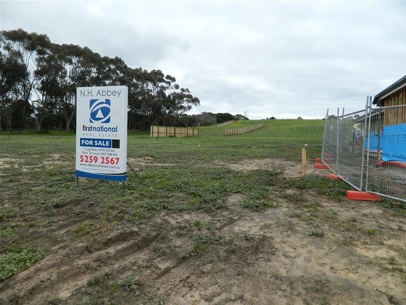 4 Serendipity Place, Portarlington VIC 3223