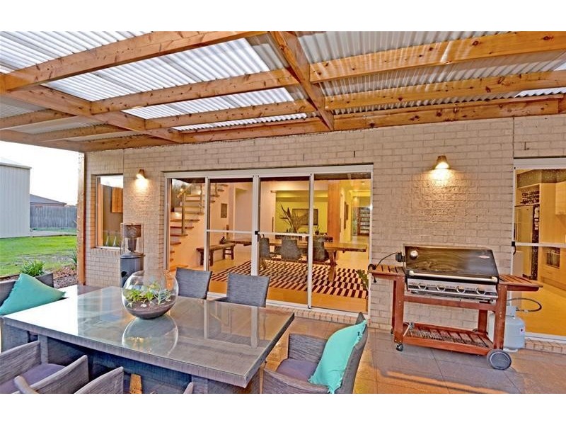 41 Martin Street, Indented Head VIC 3223