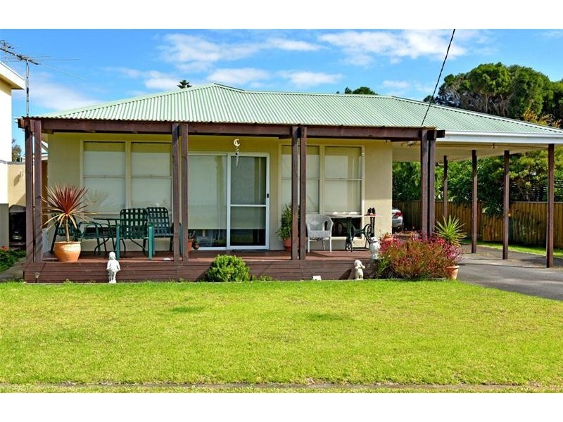 169 The Esplanade, Indented Head VIC 3223