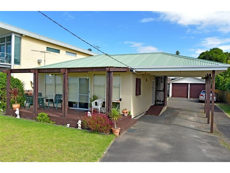 169 The Esplanade, Indented Head VIC 3223