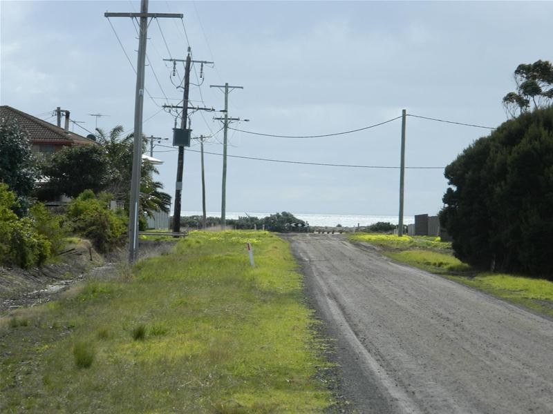 83-119 Mitchell Street, Portarlington VIC 3223