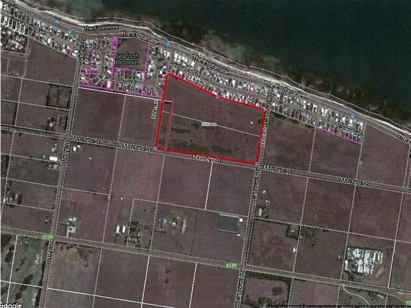 83-119 Mitchell Street, Portarlington VIC 3223