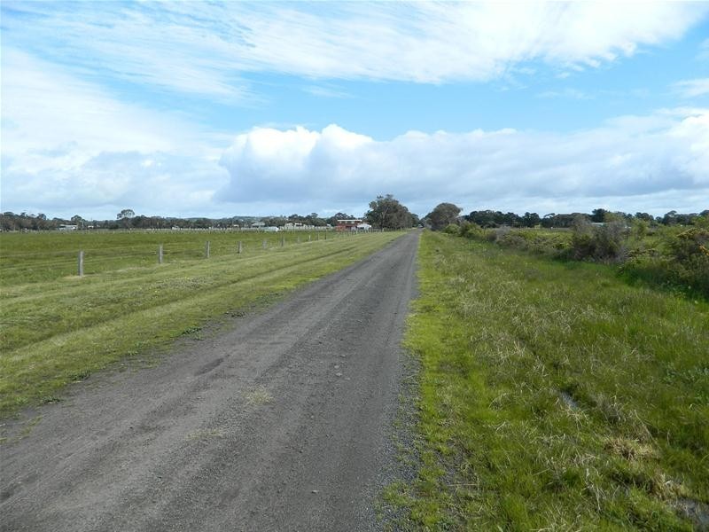 83-119 Mitchell Street, Portarlington VIC 3223