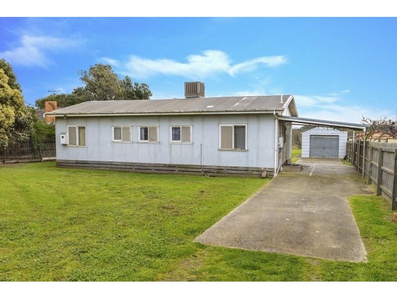 2 Traum Street, Portarlington VIC 3223