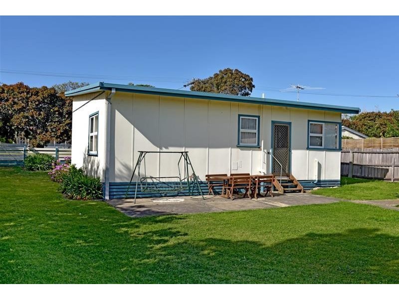23 Drysdale Street, Portarlington VIC 3223