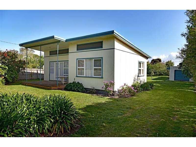23 Drysdale Street, Portarlington VIC 3223