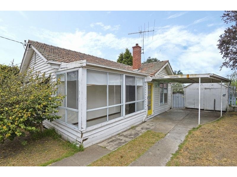 20 Gibbs Street, Newcomb VIC 3219