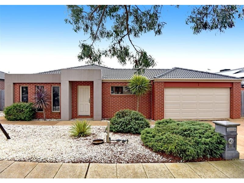 20 Jelly Junction, St Leonards VIC 3223
