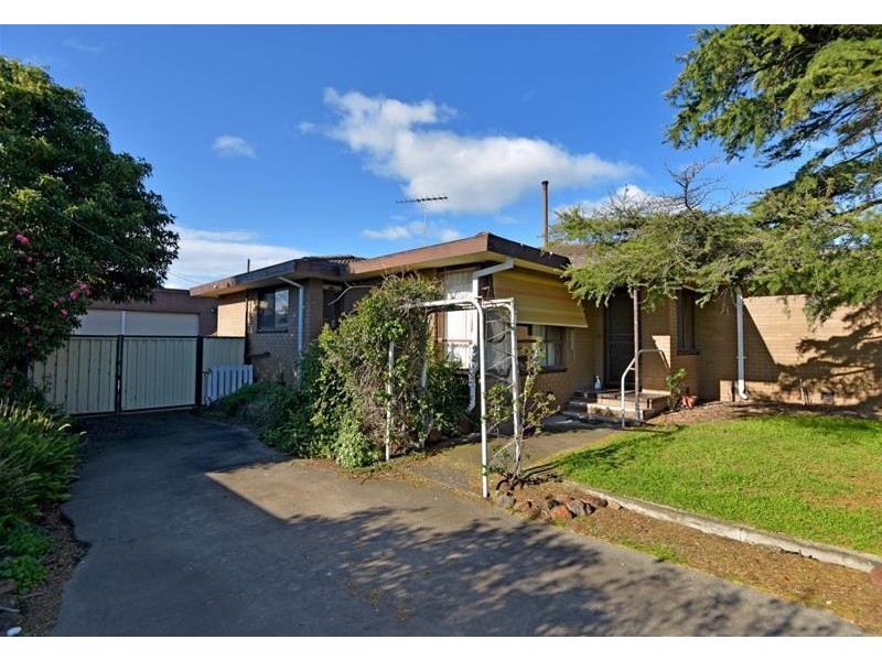 33 Gellibrand Street, Portarlington VIC 3223