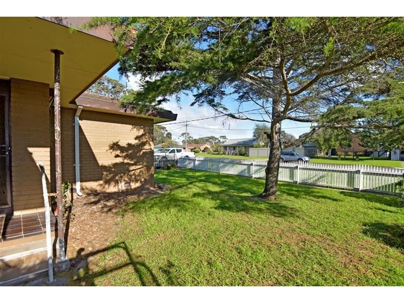 33 Gellibrand Street, Portarlington VIC 3223