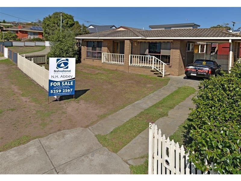 2 Lincoln Drive, Portarlington VIC 3223