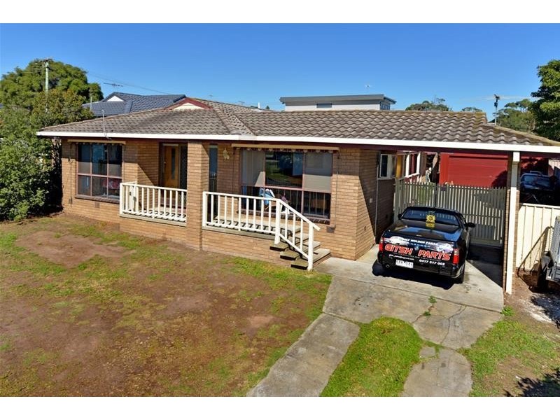 2 Lincoln Drive, Portarlington VIC 3223