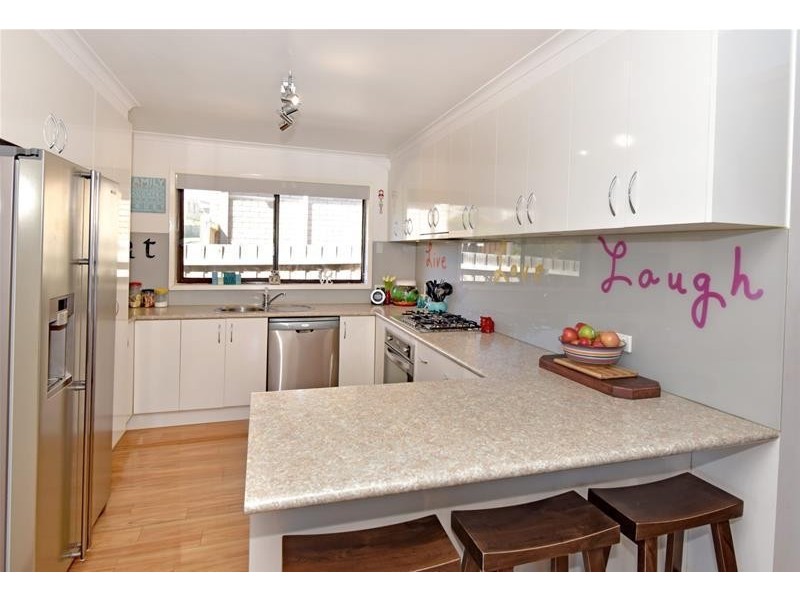 2 Lincoln Drive, Portarlington VIC 3223