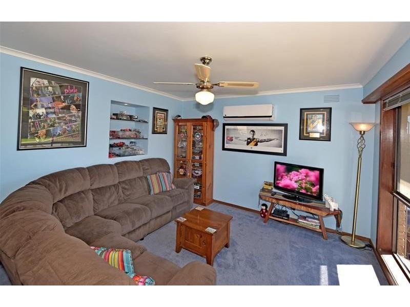 2 Lincoln Drive, Portarlington VIC 3223