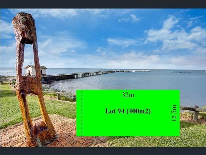 Lot 94 Majestic Way, St Leonards VIC 3223
