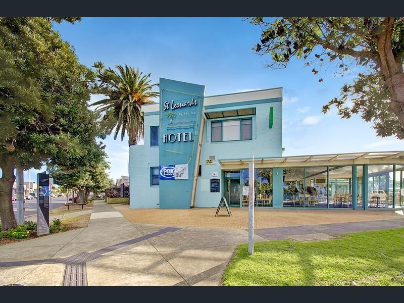 Lot 94 Majestic Way, St Leonards VIC 3223