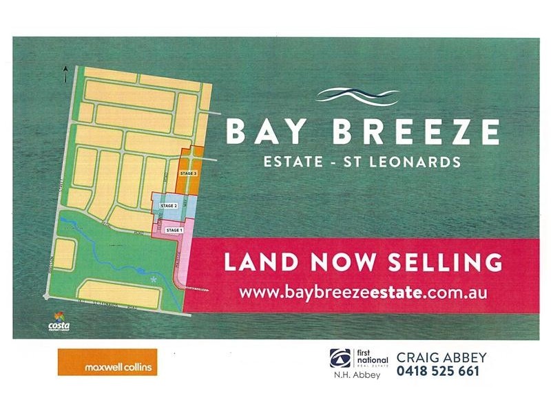 Lot 94 Majestic Way, St Leonards VIC 3223