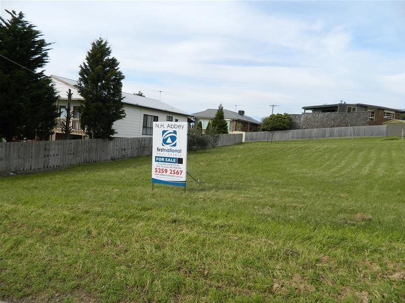 21 Alison Street, Portarlington VIC 3223