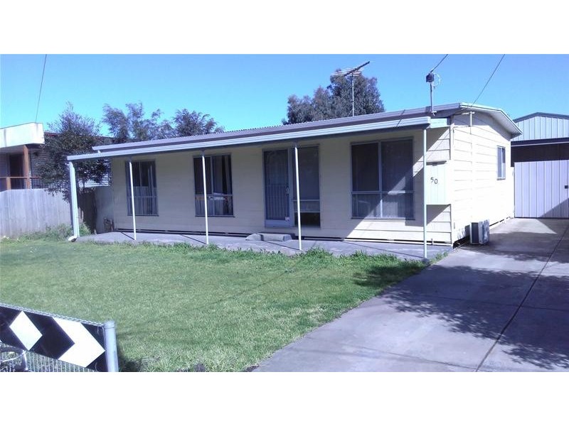 50 Mercer Street, Portarlington VIC 3223