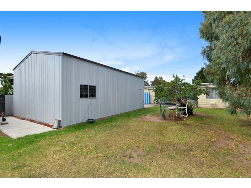 50 Mercer Street, Portarlington VIC 3223