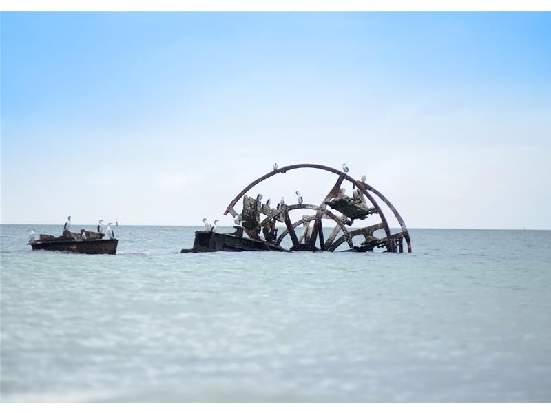 205 – 217 Annmaree Drive, Indented Head VIC 3223