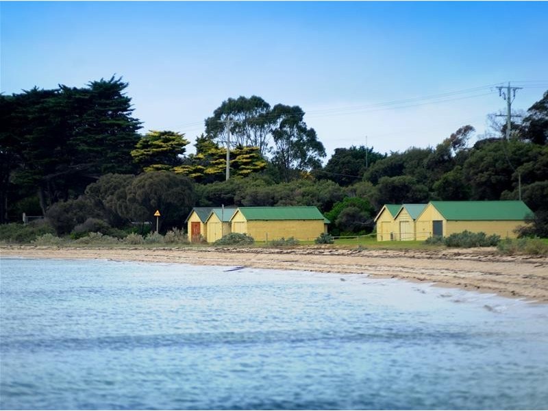 205 – 217 Annmaree Drive, Indented Head VIC 3223