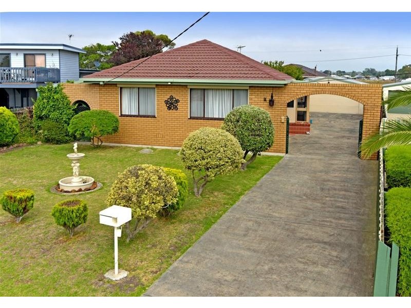 14 Seaforth Drive, Portarlington VIC 3223