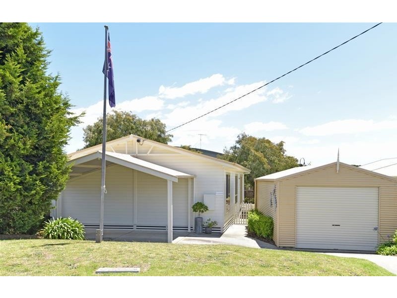 689 Pigdon Street, Indented Head VIC 3223