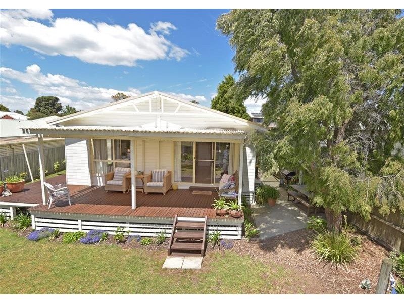 689 Pigdon Street, Indented Head VIC 3223