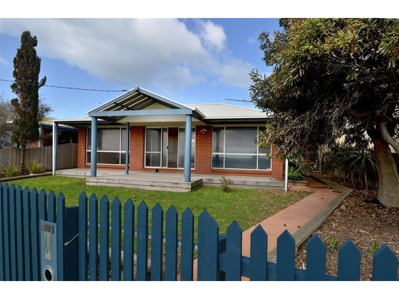 133 The Esplanade, Portarlington VIC 3223