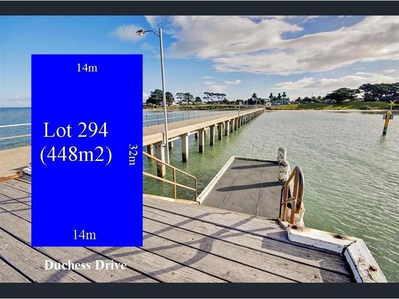 Lot 294 Duchess Drive, St Leonards VIC 3223