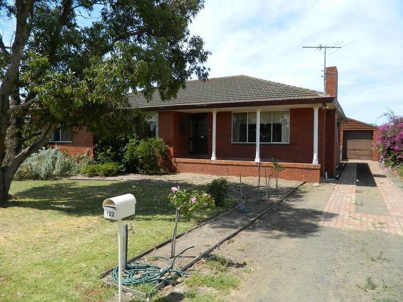 122 Willis Street, Portarlington VIC 3223