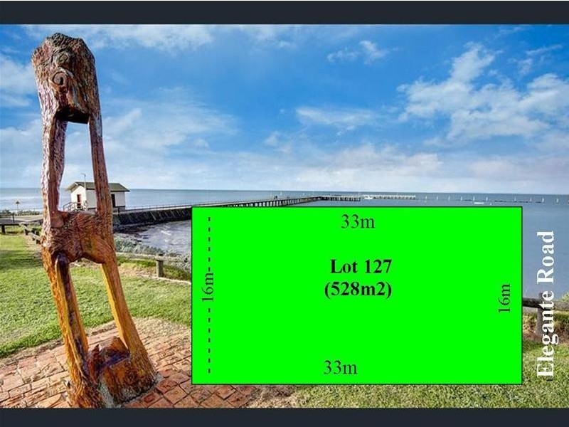 Lot 127 Elegante Road, St Leonards VIC 3223